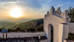 El Alentejo región perfecta para escapar de la rutina y recargar energías