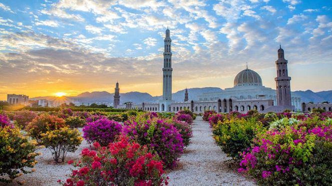 Visit Omán lanza en España el primer portal para organizar viajes a este país arábigo