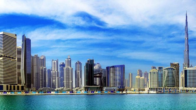 Entradas gratuitas para algunas atracciones de Dubái volando con Emirates