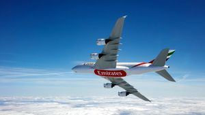 Emirates reanuda sus vuelos a Shanghái y Pekín