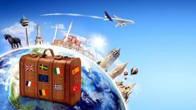 El turismo como hobby y trabajo, ¿cómo combinarlo?