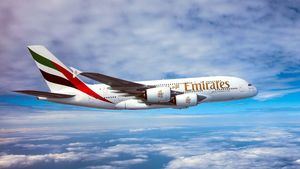 Emirates restablece su servicio diario sin escalas entre Dubái y Hong Kong
