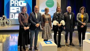 Galicia presenta su stand en Fitur con la enogastronomía como eje central