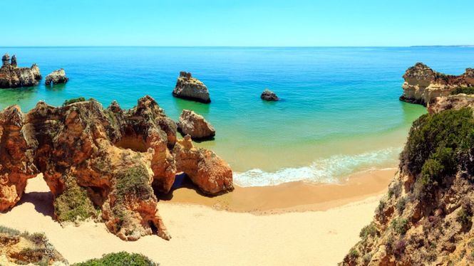 Algarve presenta en FITUR su esencia a través de las letras y el valor de sus tradiciones