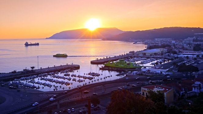 Setúbal acude a FITUR 2023 con el mayor stand de su historia