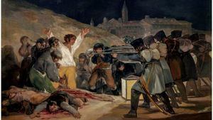 Museo del Prado: Goya en el tercer curso online. Zurbarán. Proyectos 2023