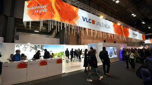 Valencia presenta en FITUR su oferta turística, su agenda cultural y deportiva