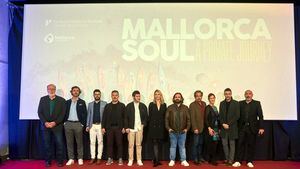 Mallorca presenta en FITUR cortometrajes filmados en la isla para promocionar el destino