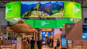 Perú apuesta en FITUR por el turismo sostenible ofreciendo cultura, naturaleza y aventura