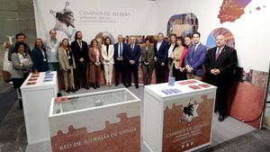 La Red de Juderías de España lanzará su nuevo portal turístico, Caminos de Sefarad