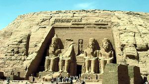 Egipto apuesta en FITUR por el turismo y la sostenibilidad a largo plazo