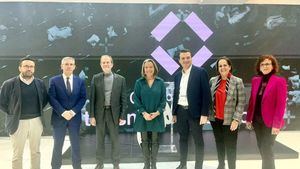 Se presentó en FITUR la nueva marca Córdoba Patrimonio Gastronómico