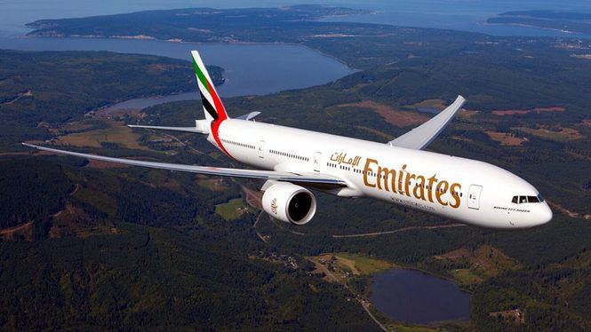 Emirates ante el incremento de la demanda añade dos nuevos servicios a Australia