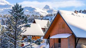 El podcast Me las Piri del Pirineo francés vuelve cargado de nuevas experiencias