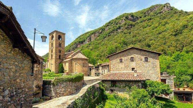 Descubrir la Costa Brava y el Pirineo de Gerona de una manera única