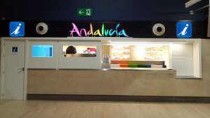 Las oficinas de turismo de Andalucia atendieron en 2022 más de 1,2 millones de consultas