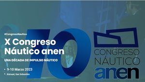 San Sebastián acoge el X Congreso Náutico