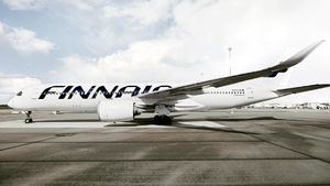Finnair aumentará de su red de operaciones en toda Europa
