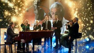 Mocedades, Premio Estrella del Siglo