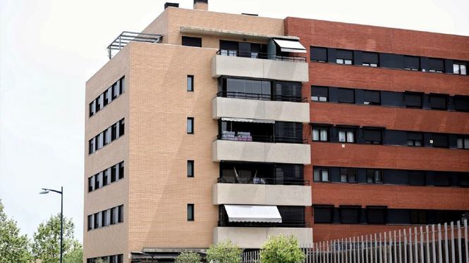 El precio de la vivienda en Madrid sube un 5,55% respecto al año pasado