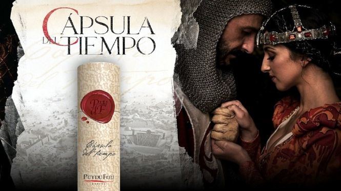 Puy du Fou España, un regalo original para celebrar el Día de los Enamorados