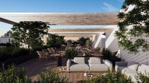 ibis styles abrirá en 2025 un nuevo hotel próximo al Aeropuerto Adolfo Suárez Madrid-Barajas