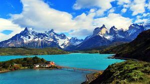 Parque Nacional Patagonia: Aventura y conservación en un mismo destino