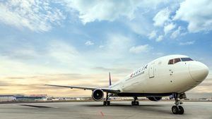 La aerolínea Delta reanuda de los servicios a Atlanta desde Madrid y Barcelona