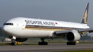 Singapore Airlines ofrecerá Wi-Fi ilimitado a los clientes de Clase Business