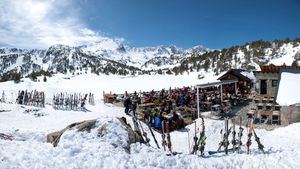 Escapada exprés a Andorra por San Valentín