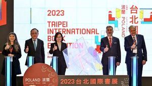 Feria Internacional del Libro de Taipei: El multiverso de la lectura