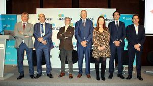 Celebrado el VII Foro de AEHCOS en Málaga