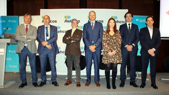 Celebrado el VII Foro de AEHCOS en Málaga