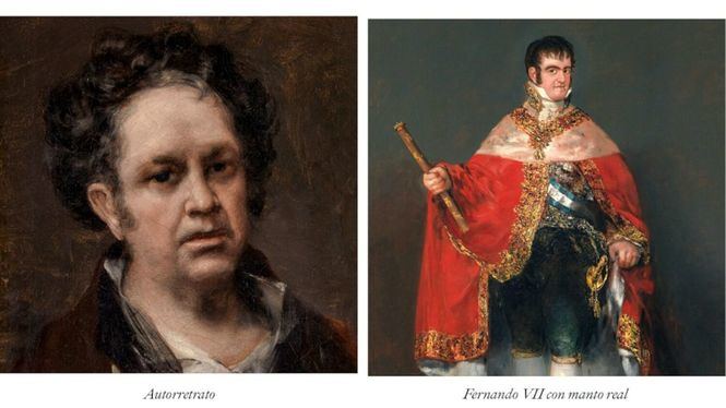 El Museo del Prado lanza una nueva iniciativa de participación para elegir los Goya de Goya