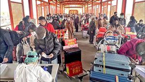 Taiwán mantendrá servicios limitados de ferry a China