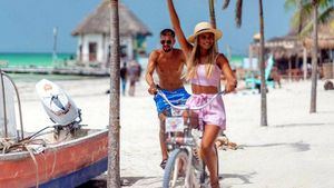 Vacaciones en el Caribe para todo tipo de viajero con Karisma Hotels &amp; Resorts