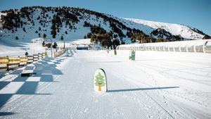 Grandvalira impulsa un proyecto pedagógico en los jardines infantiles