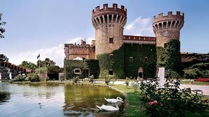 Castillo de Perelada