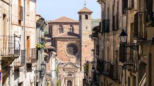 Conocer el entorno de Sigüenza en profundidad