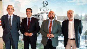 El Gran Hotel Taoro de Puerto de la Cruz reabrirá sus puertas en 2024