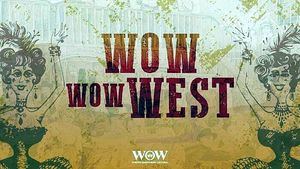 WOW WOW West, fiesta temática de Carnaval de WOW