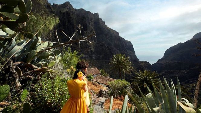 Escapada romántica a Tenerife, un fantástico regalo para San Valentín