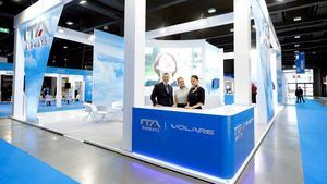 ITA Airways participa, por primera vez, en la Borsa Internazionale del Turismo de Milán