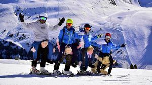 La diversión del Carnaval llega a Grandvalira Resorts con actividades, música y concursos