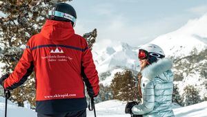 Andorra, una escapada de esquí definitiva