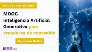 Solo 1 de cada 3 empresas españolas utiliza Inteligencia Artificial