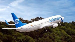 Air Europa ha renovado sus acuerdos con los principales distribuidores españoles