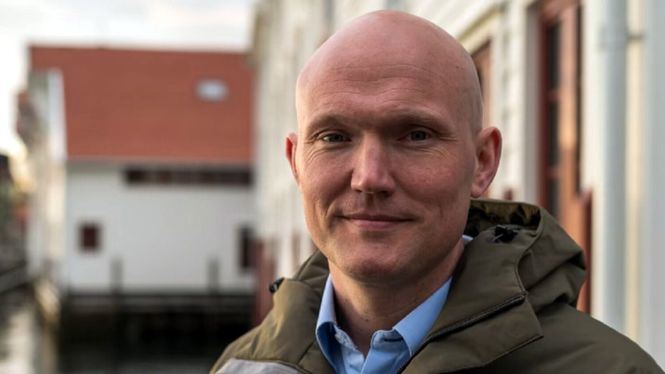 Tore Holvik será el nuevo director del Consejo de Productos del Mar de Noruega en España