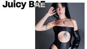 Notas Musicales: Juicy Bae. DEM. Tacho