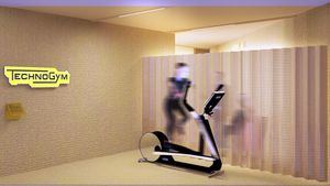 Technogym y Patricia Urquiola unen arte y wellness en ARCO Madrid